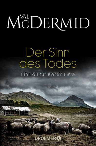 Der Sinn des Todes: Ein Fall für Karen Pirie