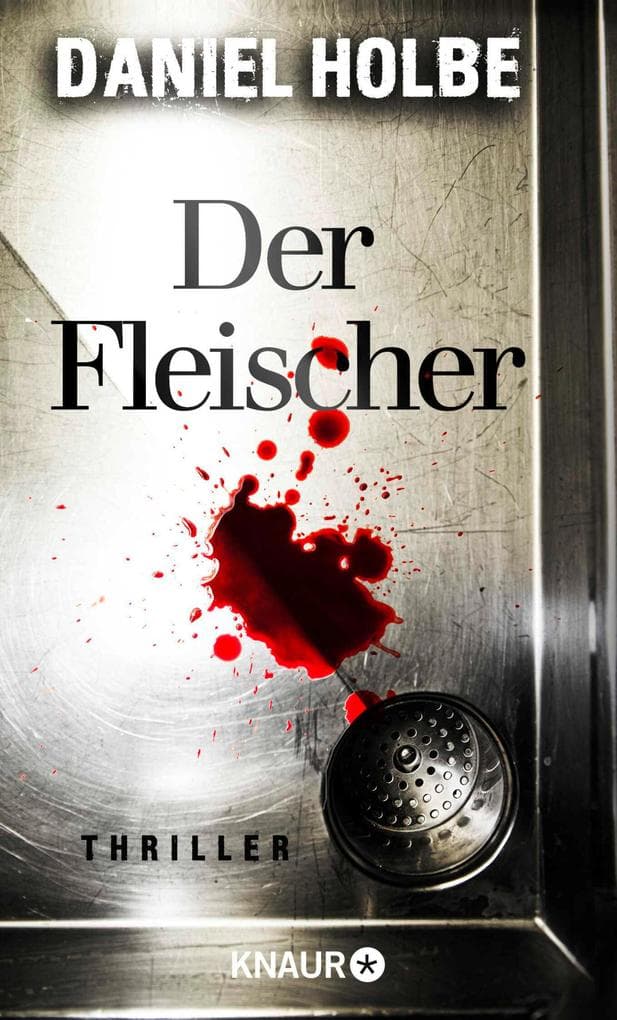 Der Fleischer: Thriller