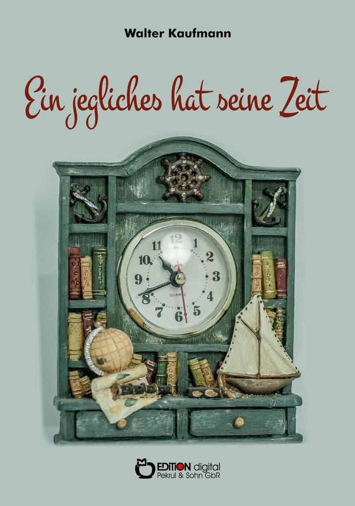 Ein jegliches hat seine Zeit: Wiederbegegnungen auf drei Kontinenten
