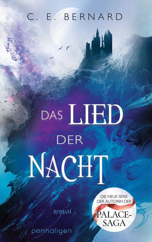 Das Lied der Nacht: Roman