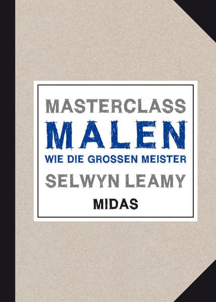 MASTERCLASS Malen: Wie die großen Meister