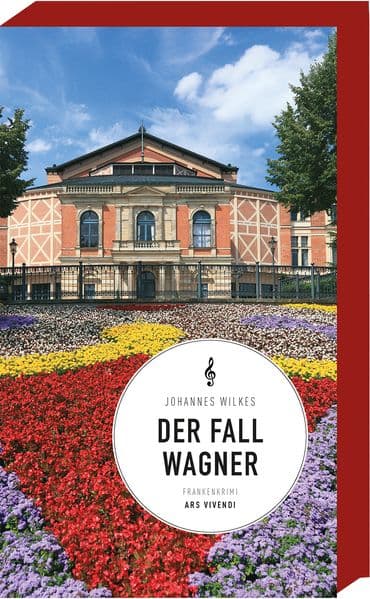 Der Fall Wagner: Kriminalroman