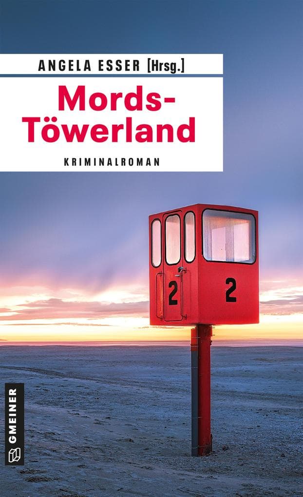 Mords-Töwerland
