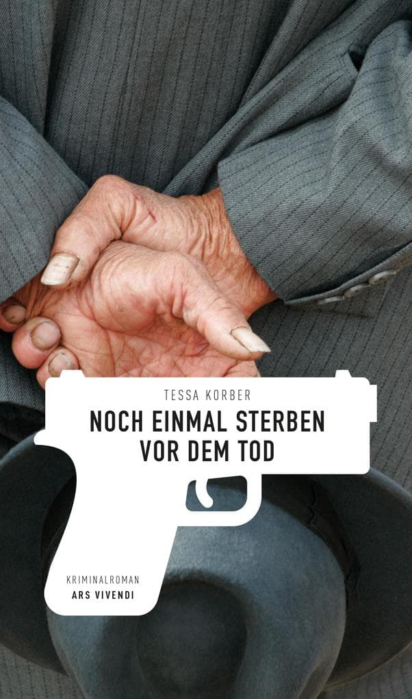 Noch einmal sterben vor dem Tod: Frankenkrimi