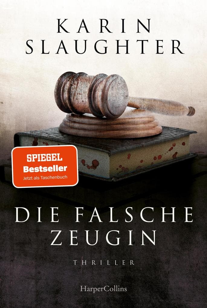 Die falsche Zeugin: Thriller | Der atemberaubende neue 2021 Roman der SPIEGEL-Bestsellerautorin - Anwältin Leigh hat mit einem persönlichen Fall und der weltweiten Pandemie zu kämpfen!