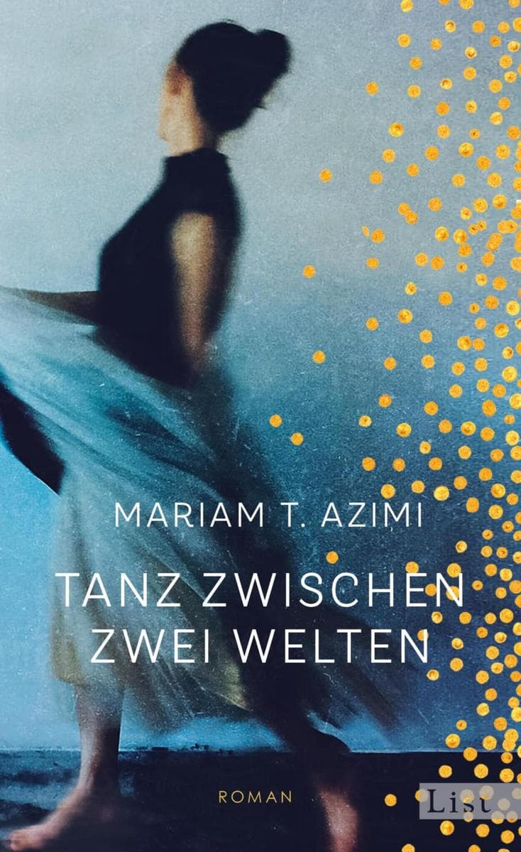 Tanz zwischen zwei Welten: Roman
