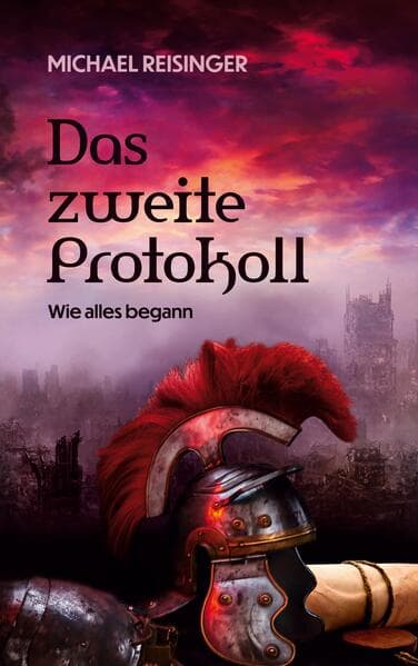 Das zweite Protokoll: Wie alles begann