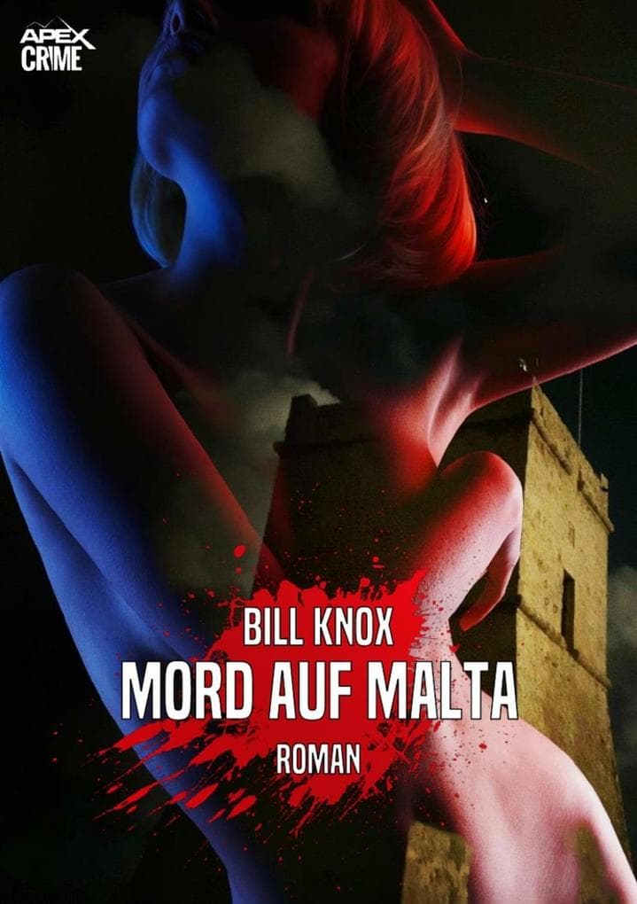 MORD AUF MALTA: Der Krimi-Klassiker aus Schottland!
