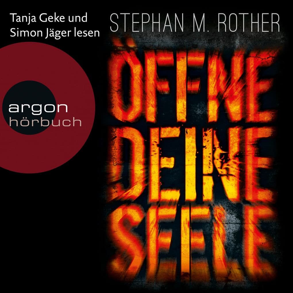 Öffne deine Seele