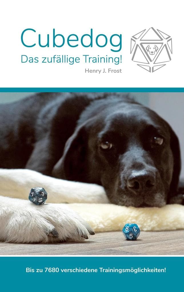 Cubedog: Das zufällige Training!
