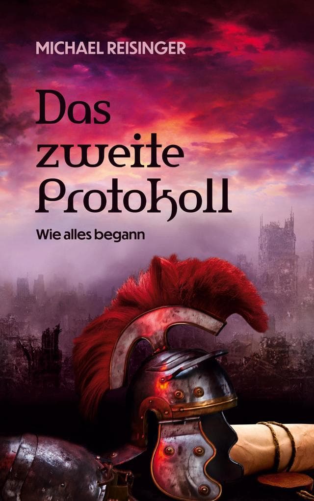 Das zweite Protokoll: Wie alles begann