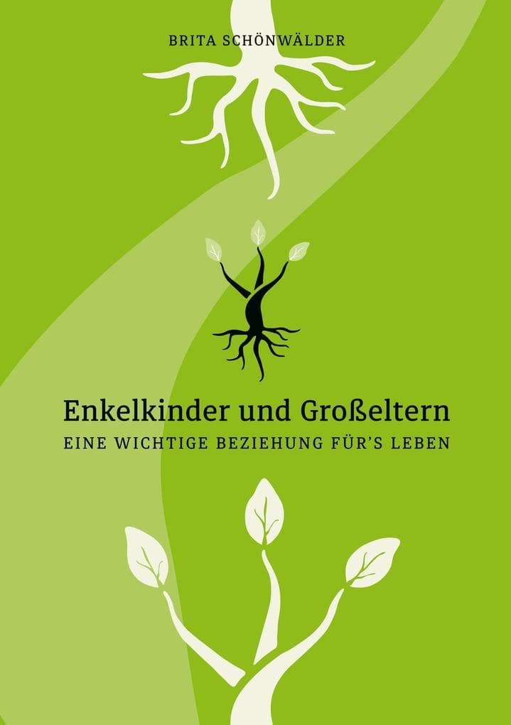 Enkelkinder und Großeltern Eine wichtige Beziehung fürs Leben