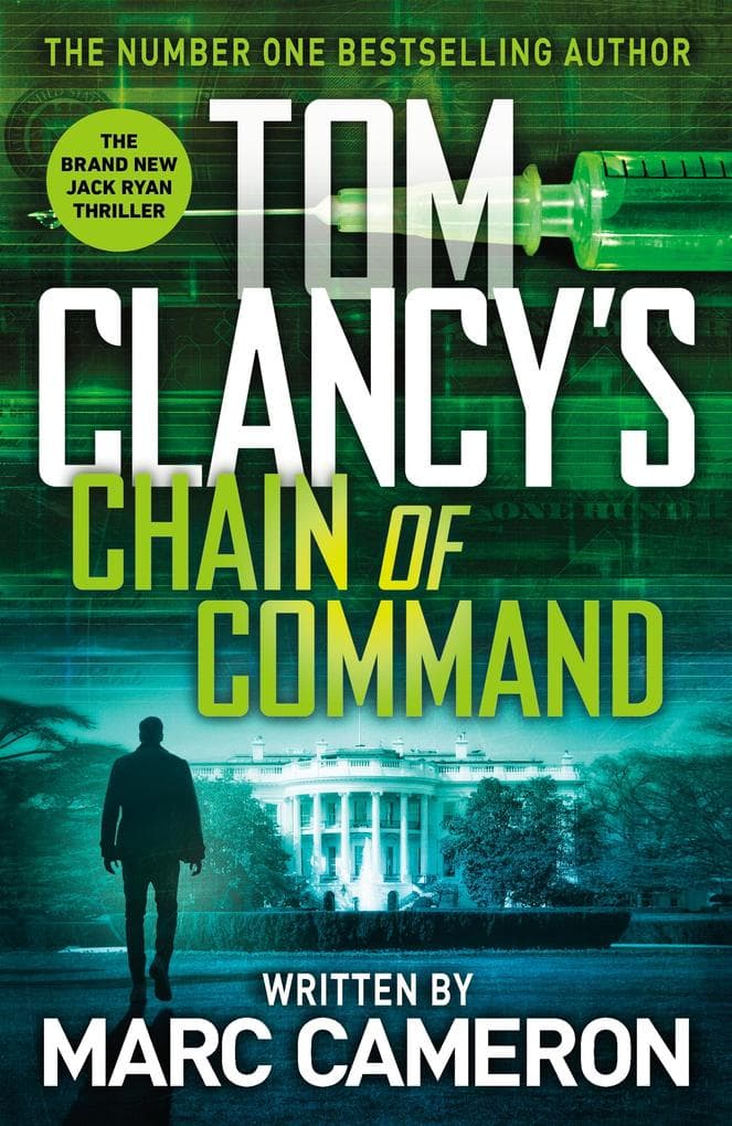 Tom Clancy's Chain of Command