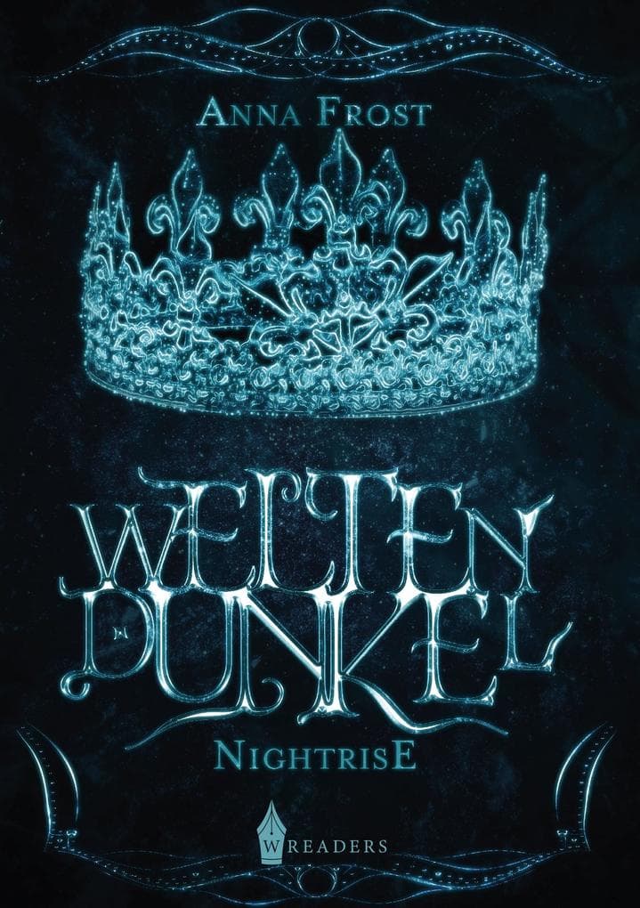 Weltendunkel: Nightrise