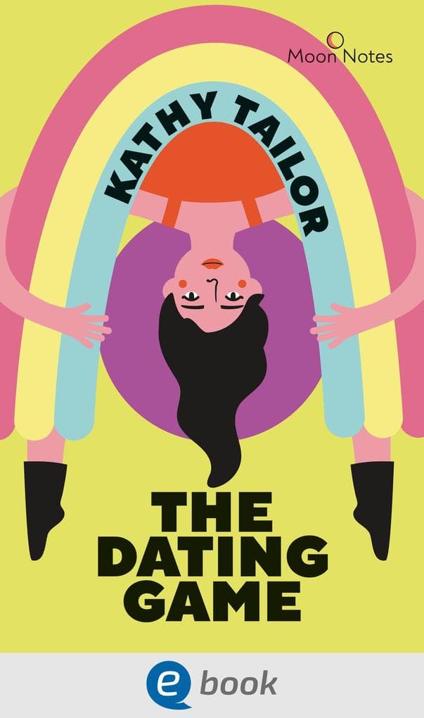 The Dating Game: Reality-TV zum Lesen: eine romantische Zwillings-Komödie