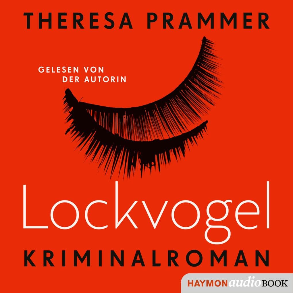 Lockvogel: Kriminalroman