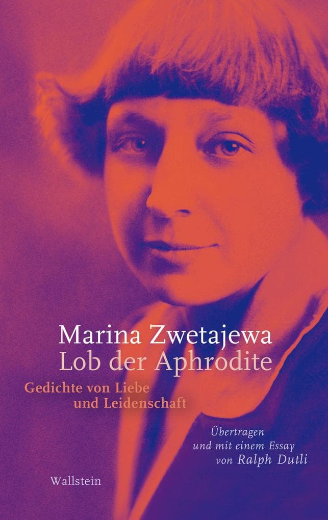 Lob der Aphrodite: Gedichte von Liebe und Leidenschaft