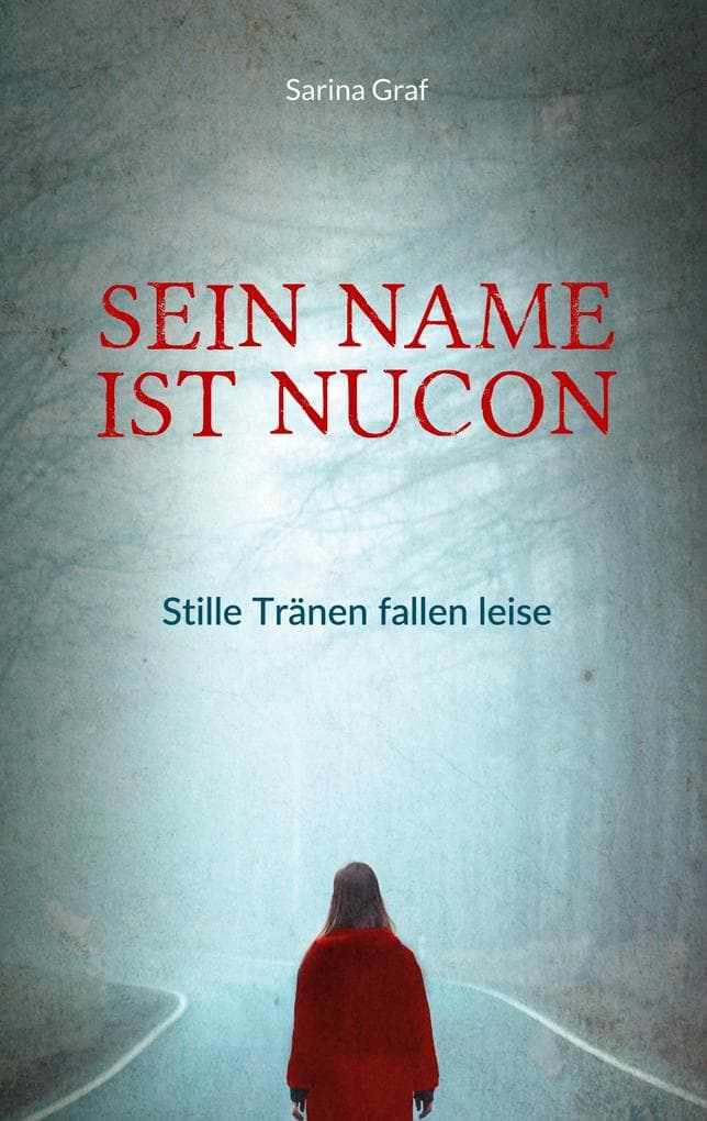 Sein Name ist Nucon: Stille Tränen fallen leise
