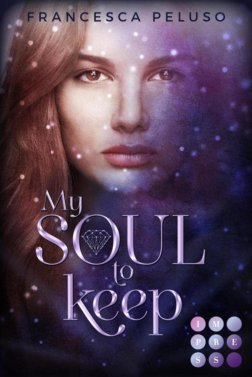 My Soul to Keep ('Shadow Wish'-Reihe 2): Fantasy-Liebesroman über einen magischen Pakt, der deine Seele fordert