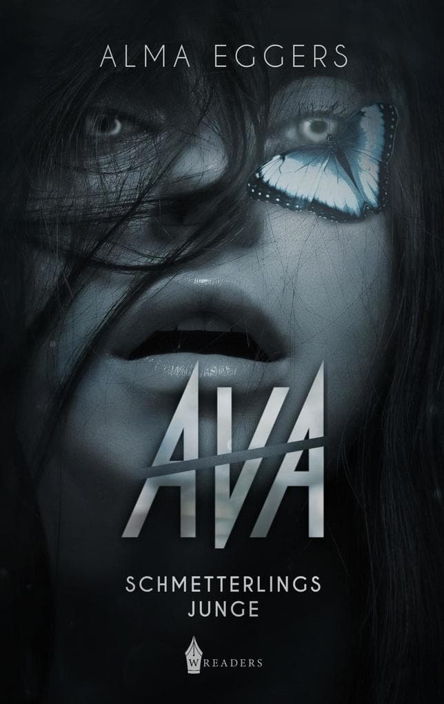 Ava: Schmetterlingsjunge