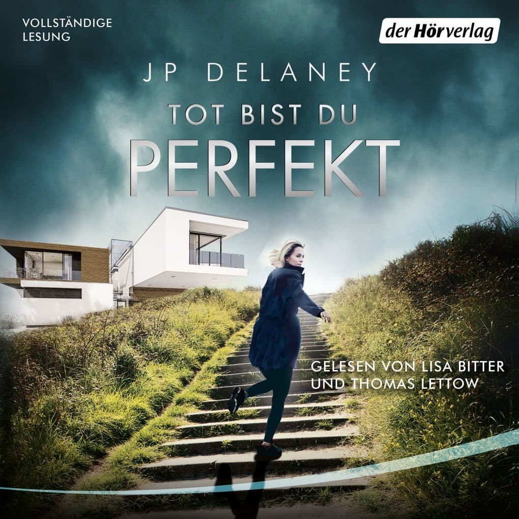 Tot bist du perfekt: Thriller Der internationale Bestseller