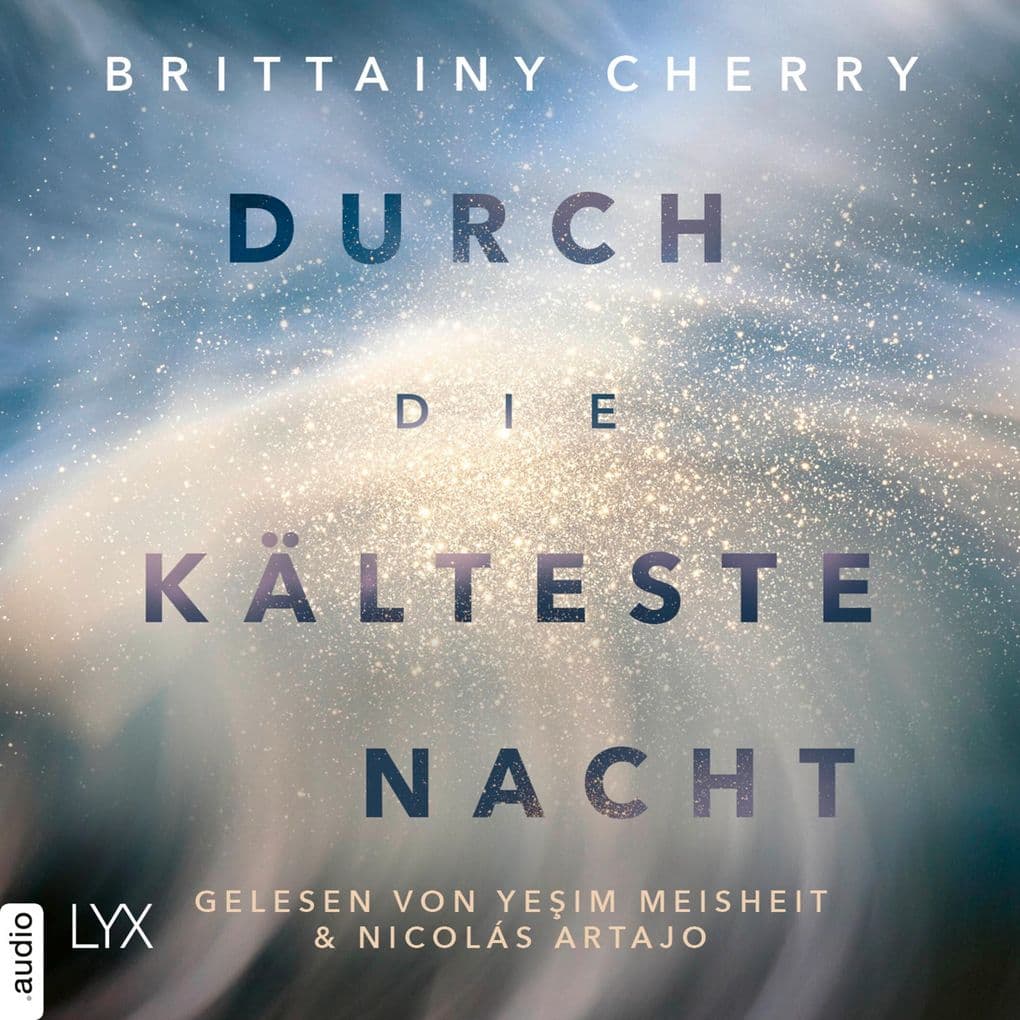 Durch die kälteste Nacht - Compass-Reihe, Teil 1: Ungekürzt