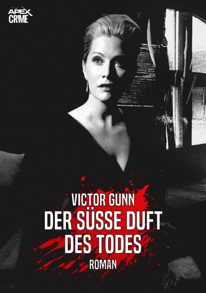 DER SÜSSE DUFT DES TODES: Der Krimi-Klassiker!