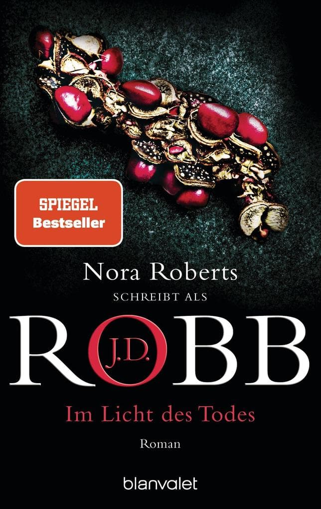 Im Licht des Todes: Roman