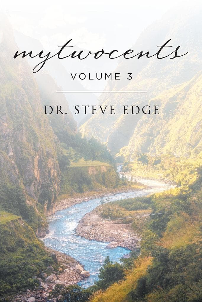 mytwocents: Volume 3