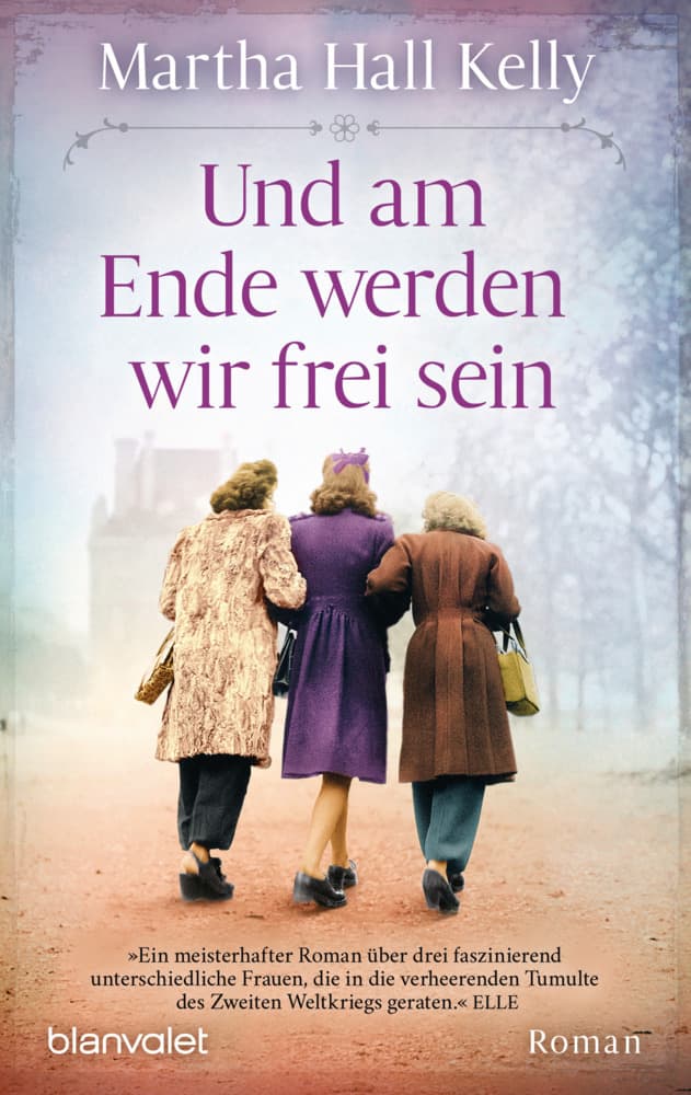 Und am Ende werden wir frei sein: Roman
