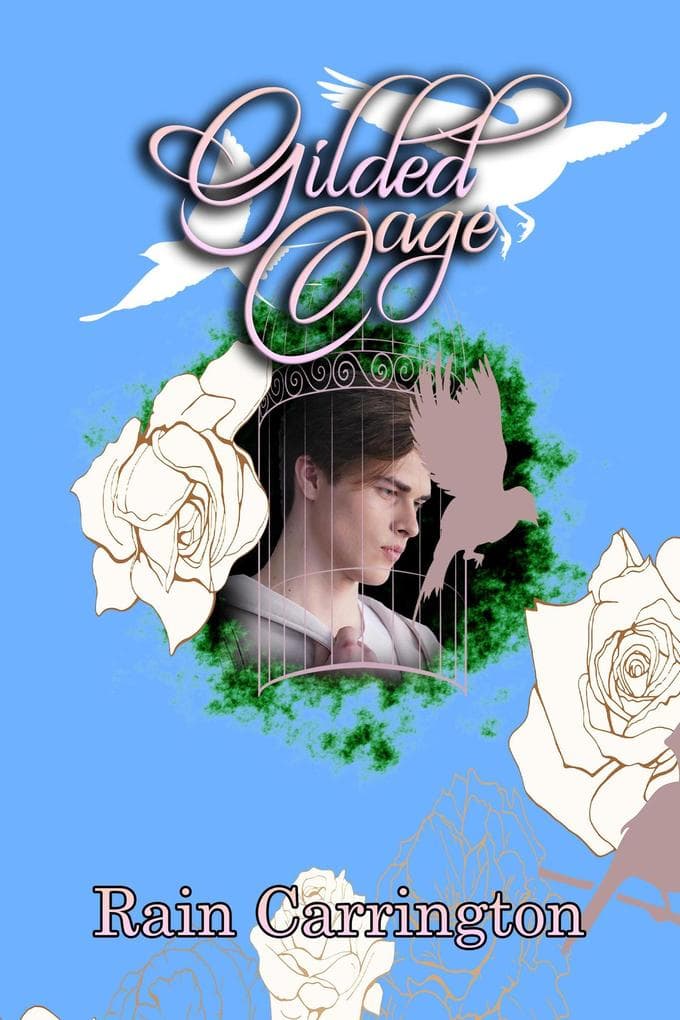 Gilded Cage (Birds of a Feather, #2)