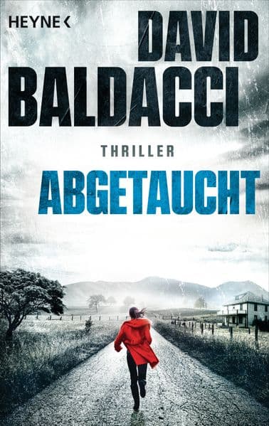Abgetaucht: Thriller