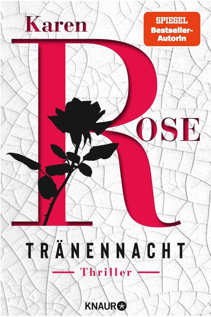 Tränennacht: Thriller | Der perfekte Page-Turner - ein Serienkiller, der Jagd auf Frauen macht, und eine brutale Sekte