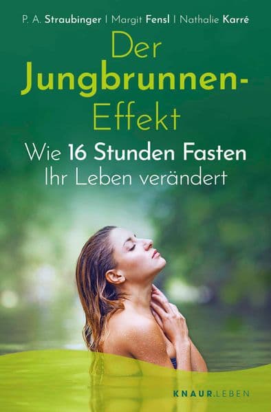 Der Jungbrunnen-Effekt: Wie 16 Stunden Fasten Ihr Leben verändert