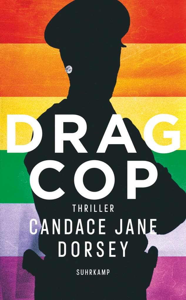 Drag Cop: Thriller