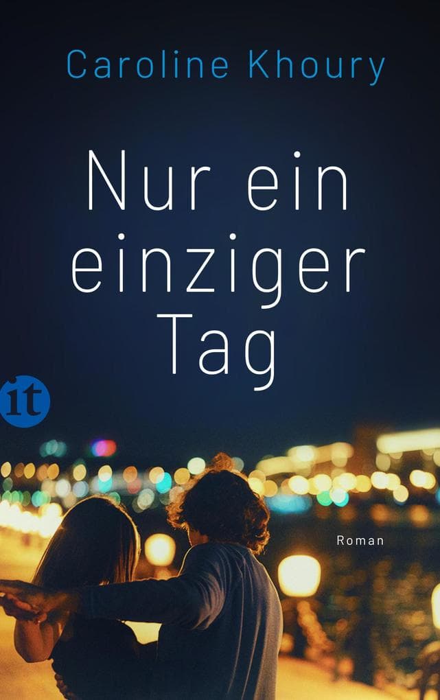 Nur ein einziger Tag: Roman | Ein Wiedersehen mit der Jugendliebe bringt ihre Hochzeit in Gefahr | Second-Chance-Romance