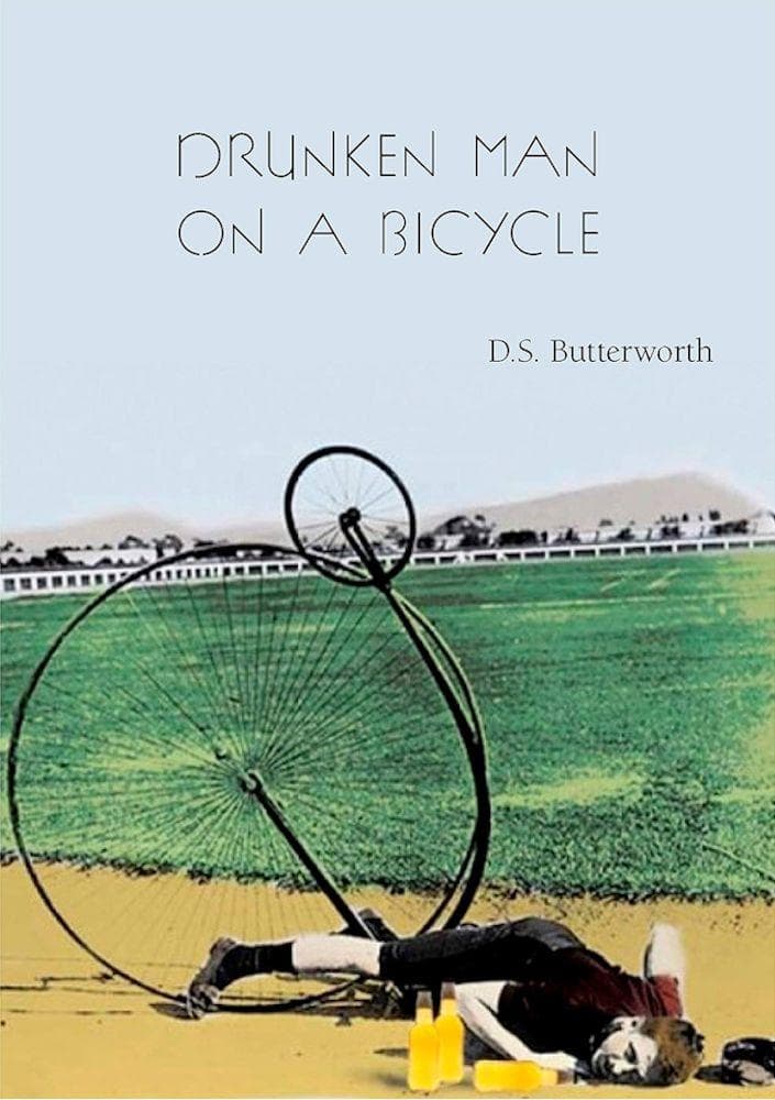Drunken Man on a Bicycle
