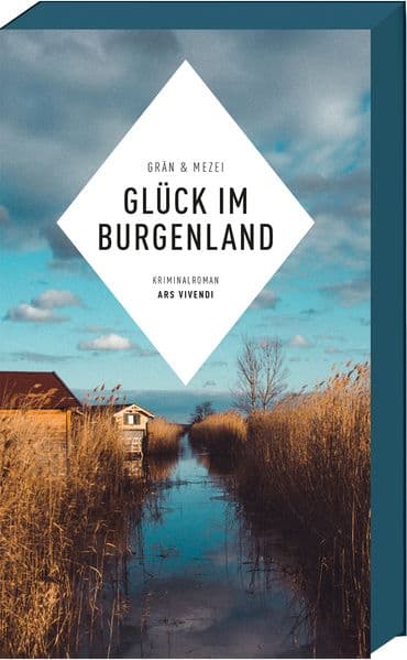 Glück im Burgenland: Martin Glücks fünfter Fall