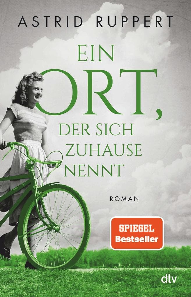 Ein Ort, der sich Zuhause nennt: Roman