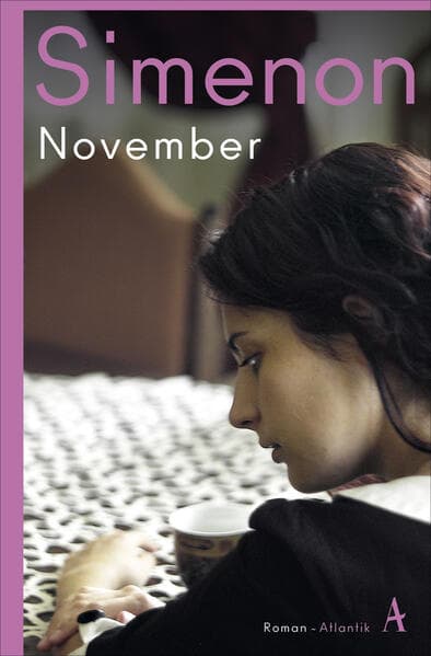 November: Roman