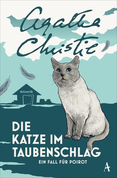 Die Katze im Taubenschlag: Ein Fall für Poirot