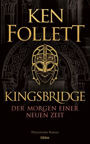 Kingsbridge - Der Morgen einer neuen Zeit: Historischer Roman