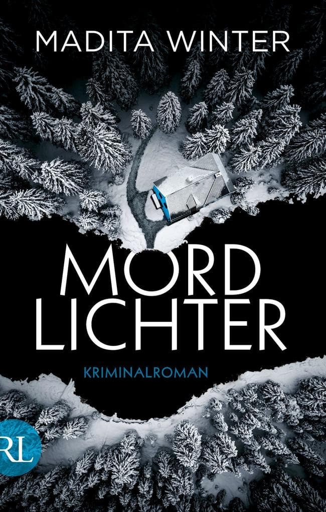 Mordlichter: Kriminalroman