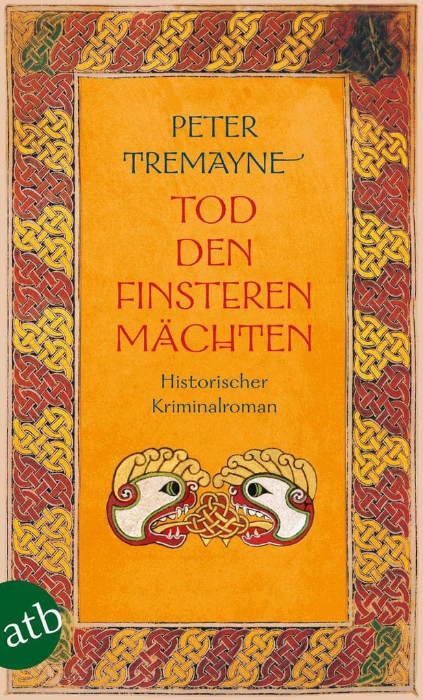 Tod den finsteren Mächten: Historischer Kriminalroman
