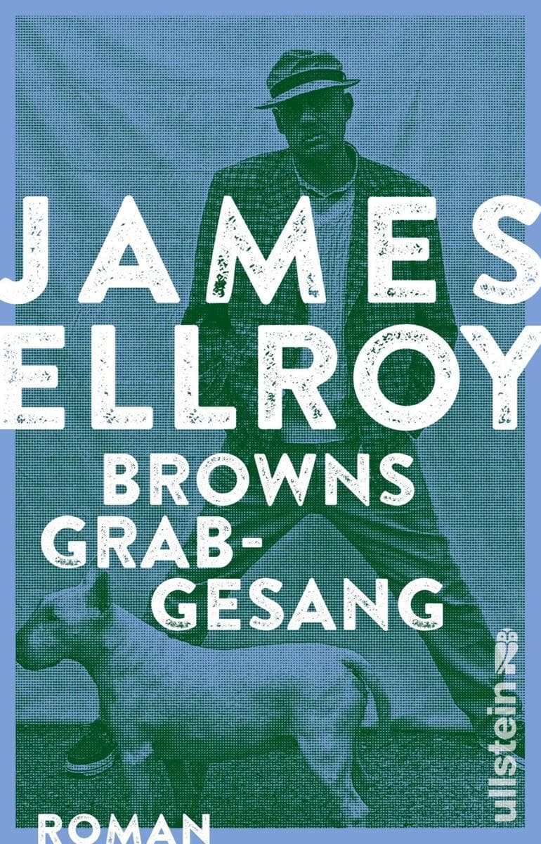 Browns Grabgesang: Roman