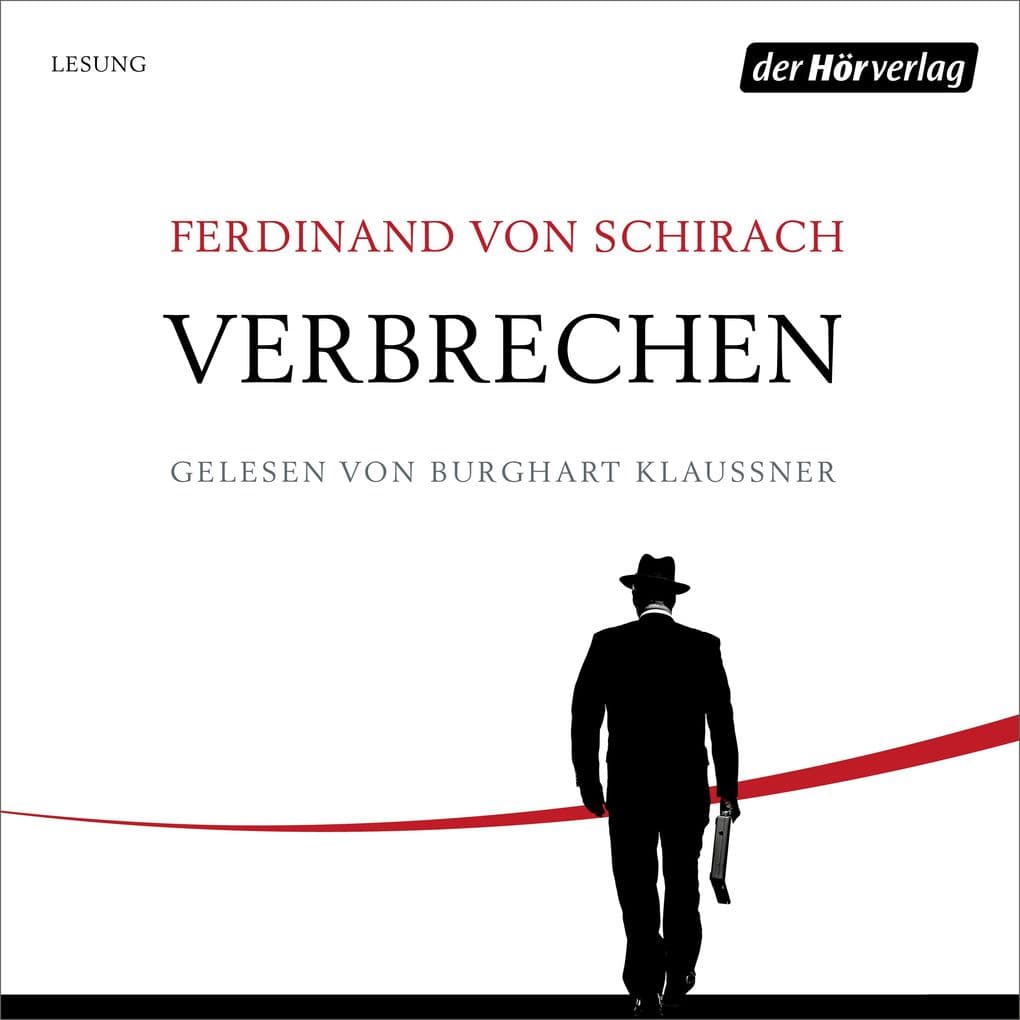Verbrechen: Stories