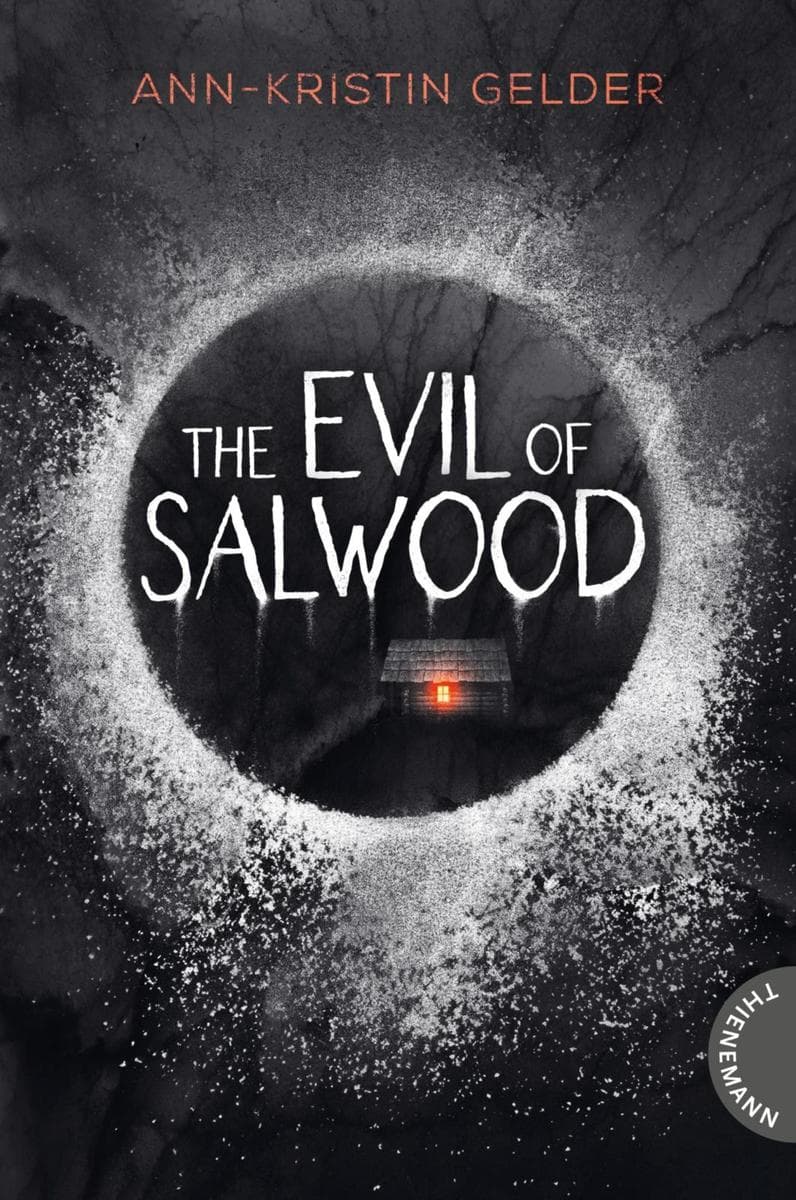 The Evil of Salwood: Gänsehaut-Thriller