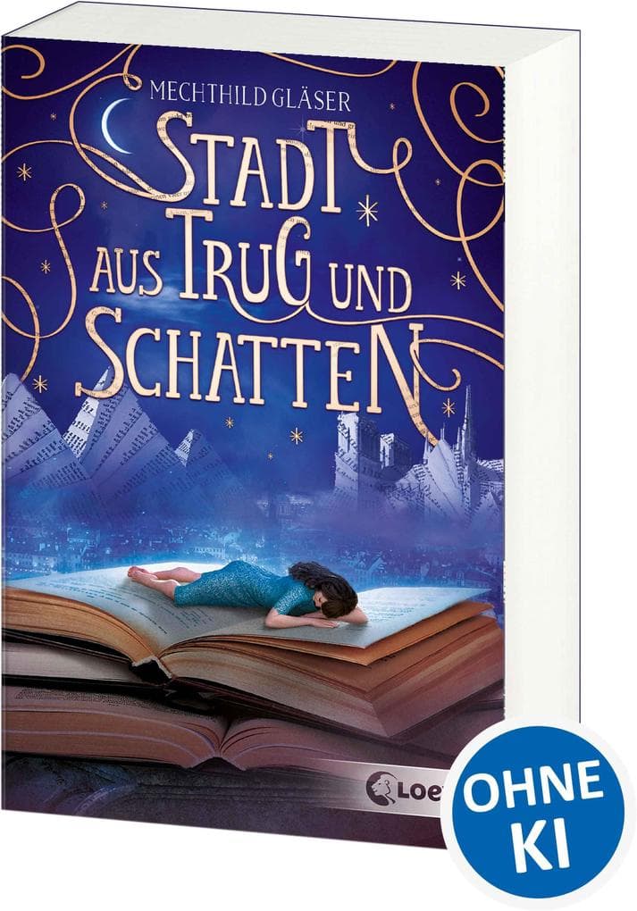 Stadt aus Trug und Schatten (Eisenheim-Dilogie, Band 1): Taschenbuch des mit dem SERAPH ausgezeichneten Phantastik-Romans