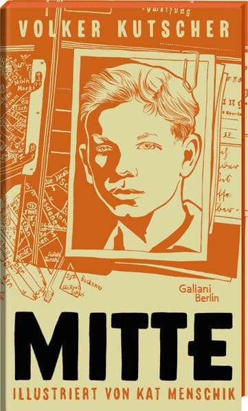 Mitte