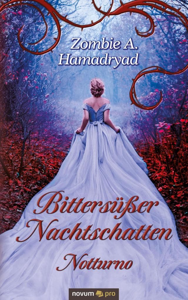 Bittersüßer Nachtschatten - Notturno